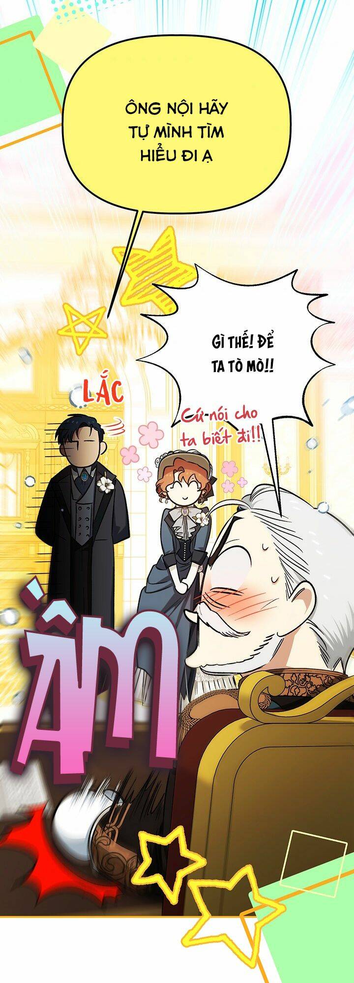 May Mắn Hay Bất Hạnh: Chapter 87