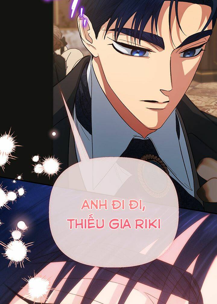 May Mắn Hay Bất Hạnh: Chapter 87