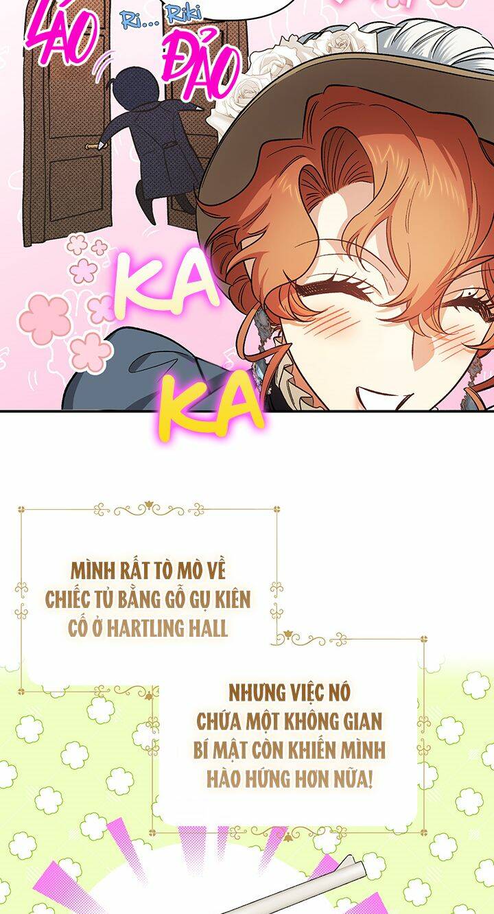 May Mắn Hay Bất Hạnh: Chapter 87