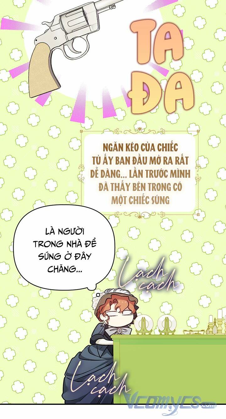 May Mắn Hay Bất Hạnh: Chapter 87