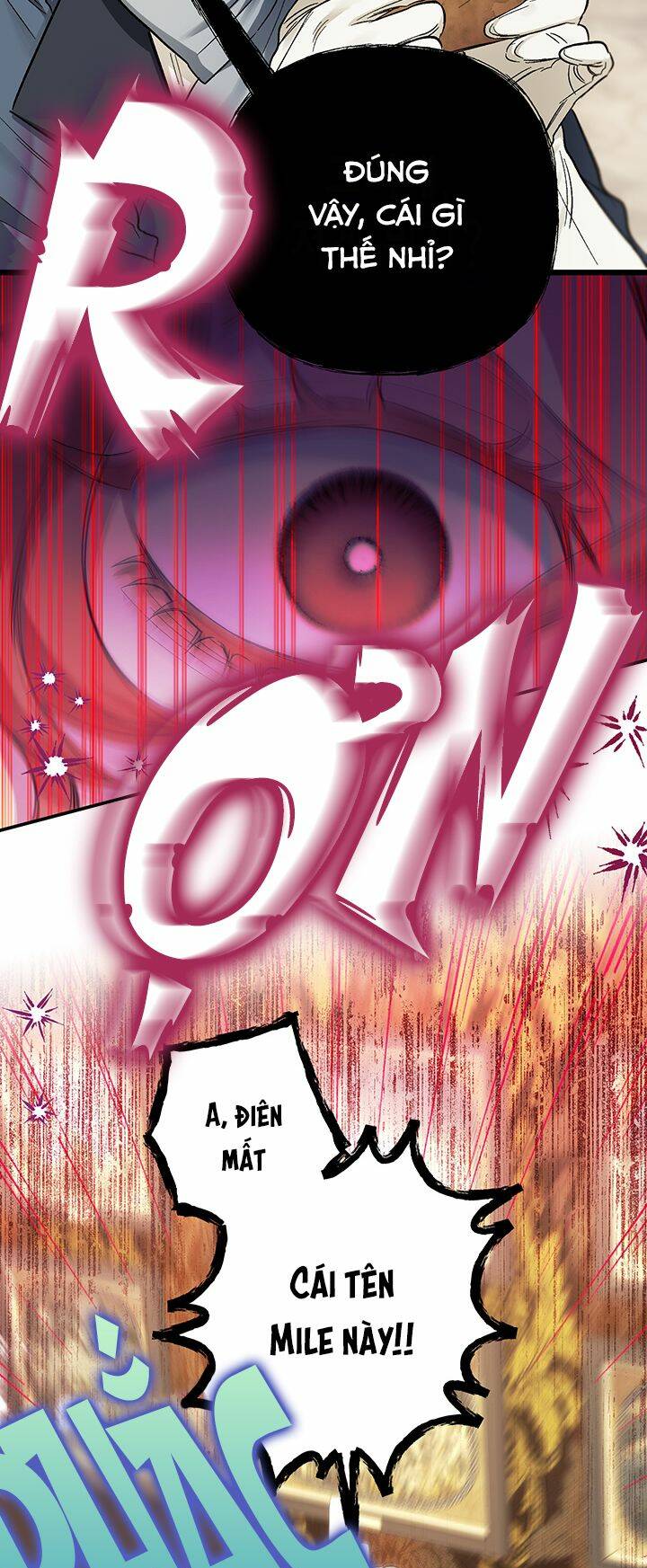 May Mắn Hay Bất Hạnh: Chapter 87