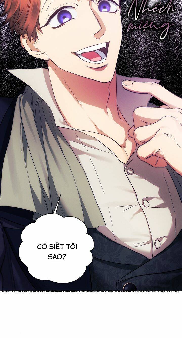 May Mắn Hay Bất Hạnh: Chapter 87