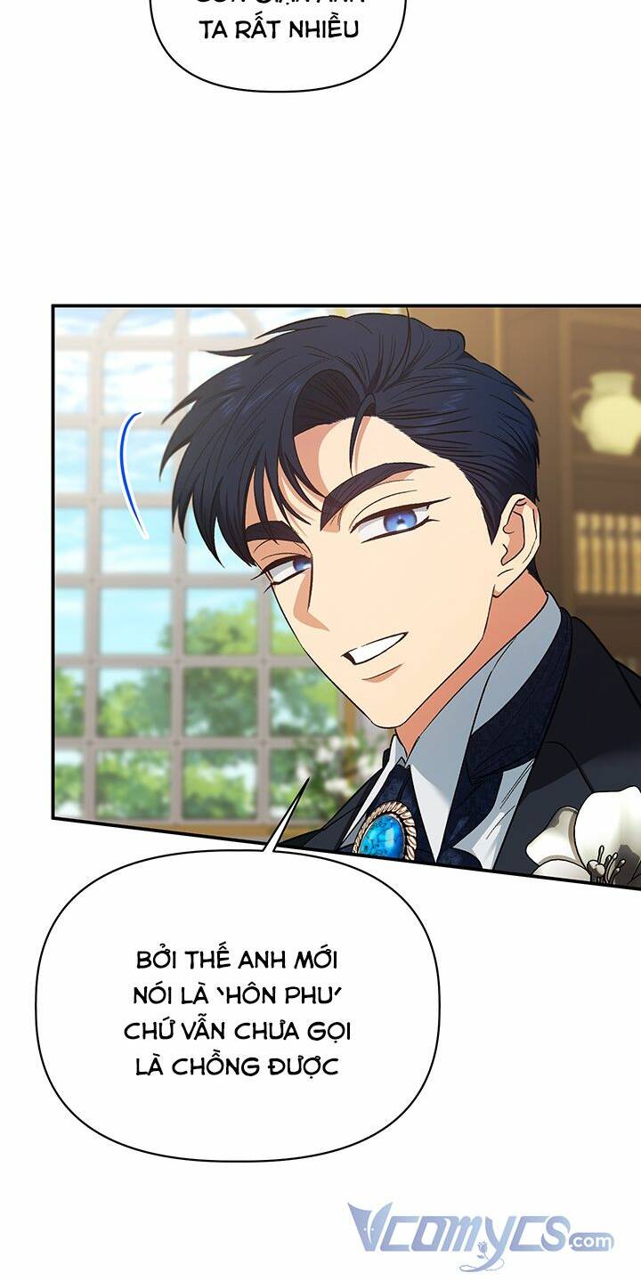 May Mắn Hay Bất Hạnh: Chapter 87