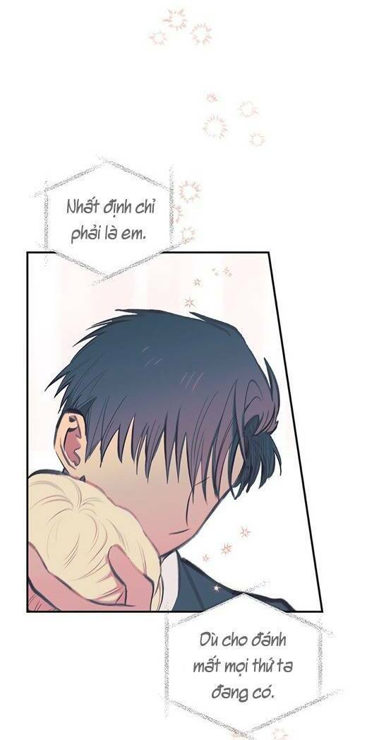 May Mắn Hay Bất Hạnh: Chapter 9