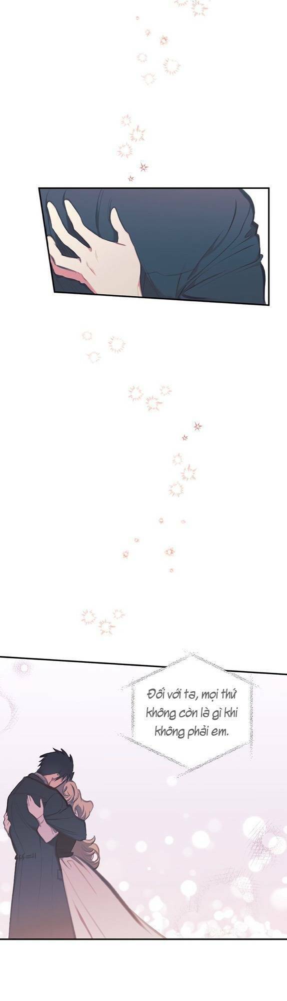 May Mắn Hay Bất Hạnh: Chapter 9