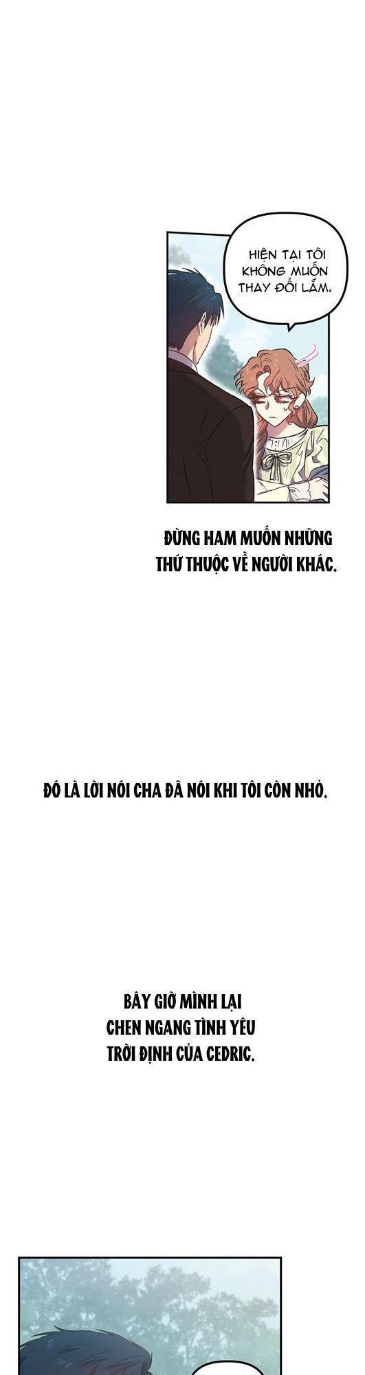 May Mắn Hay Bất Hạnh: Chapter 9