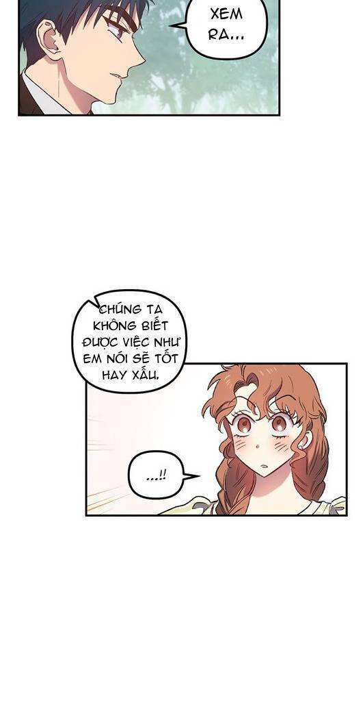 May Mắn Hay Bất Hạnh: Chapter 9