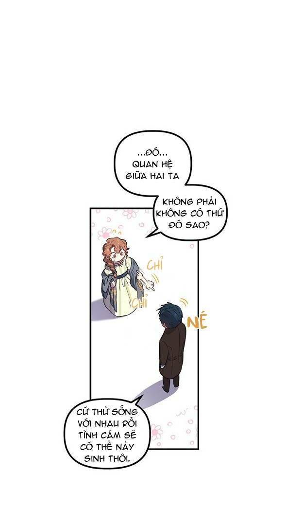 May Mắn Hay Bất Hạnh: Chapter 9