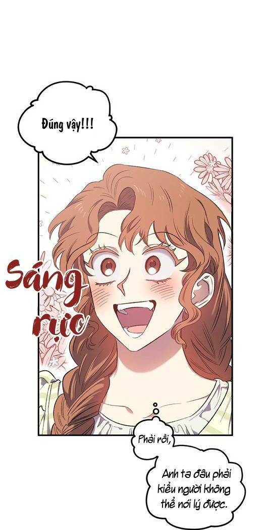 May Mắn Hay Bất Hạnh: Chapter 9