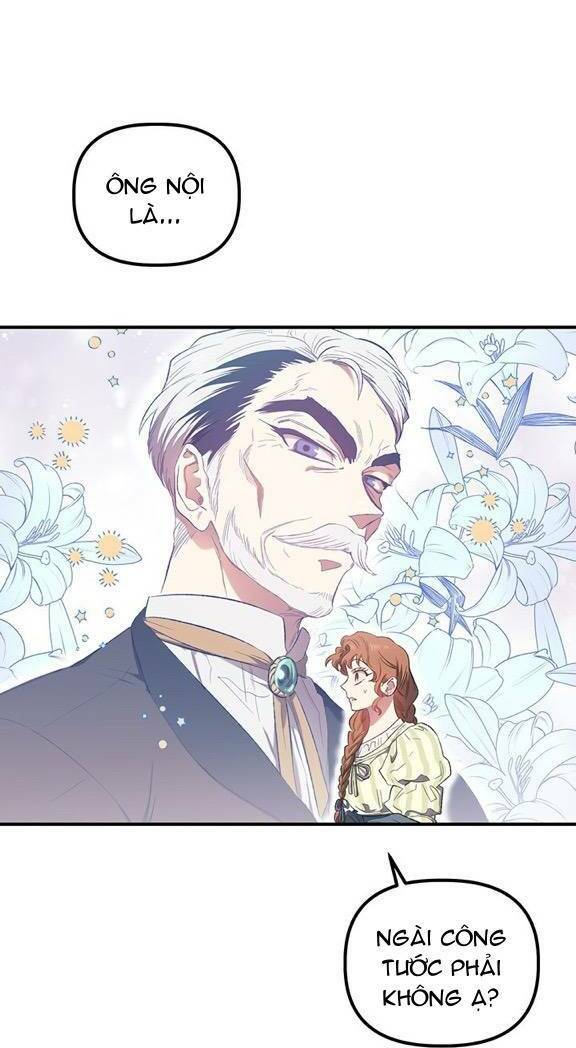 May Mắn Hay Bất Hạnh: Chapter 9