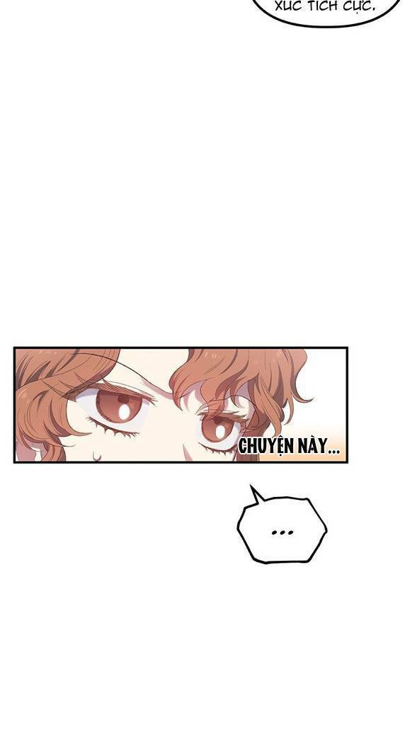 May Mắn Hay Bất Hạnh: Chapter 9