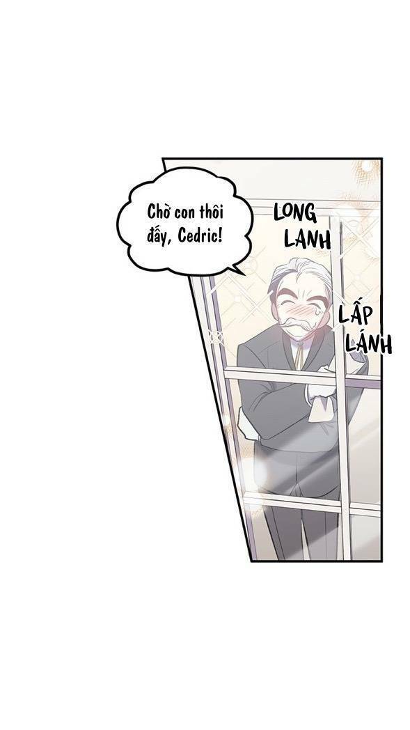 May Mắn Hay Bất Hạnh: Chapter 9