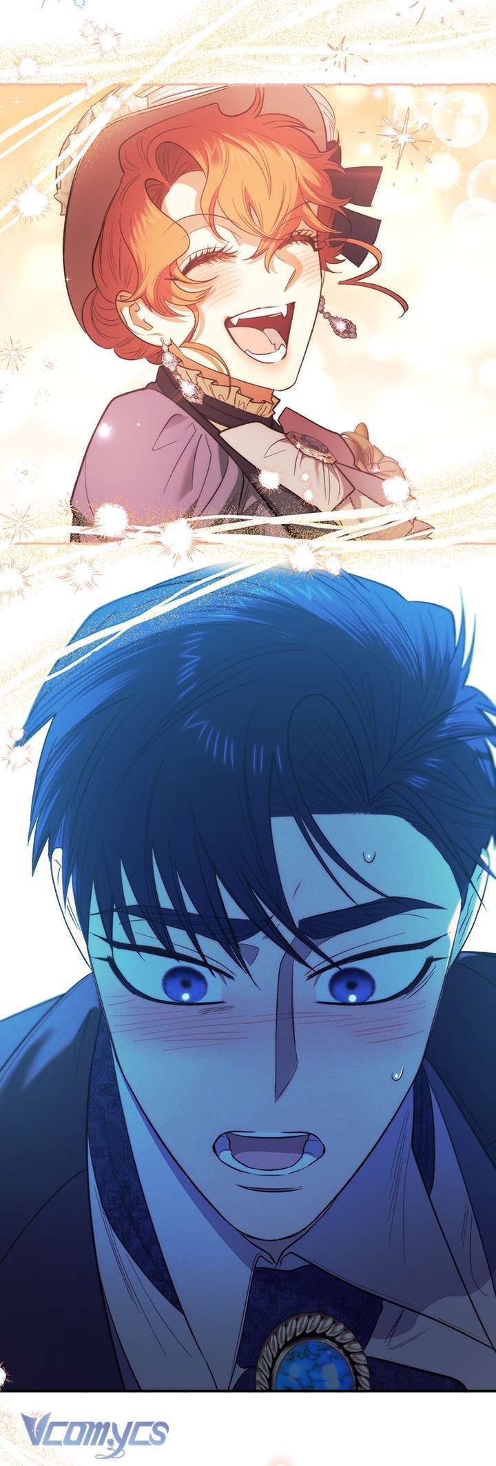 May Mắn Hay Bất Hạnh: Chapter 91