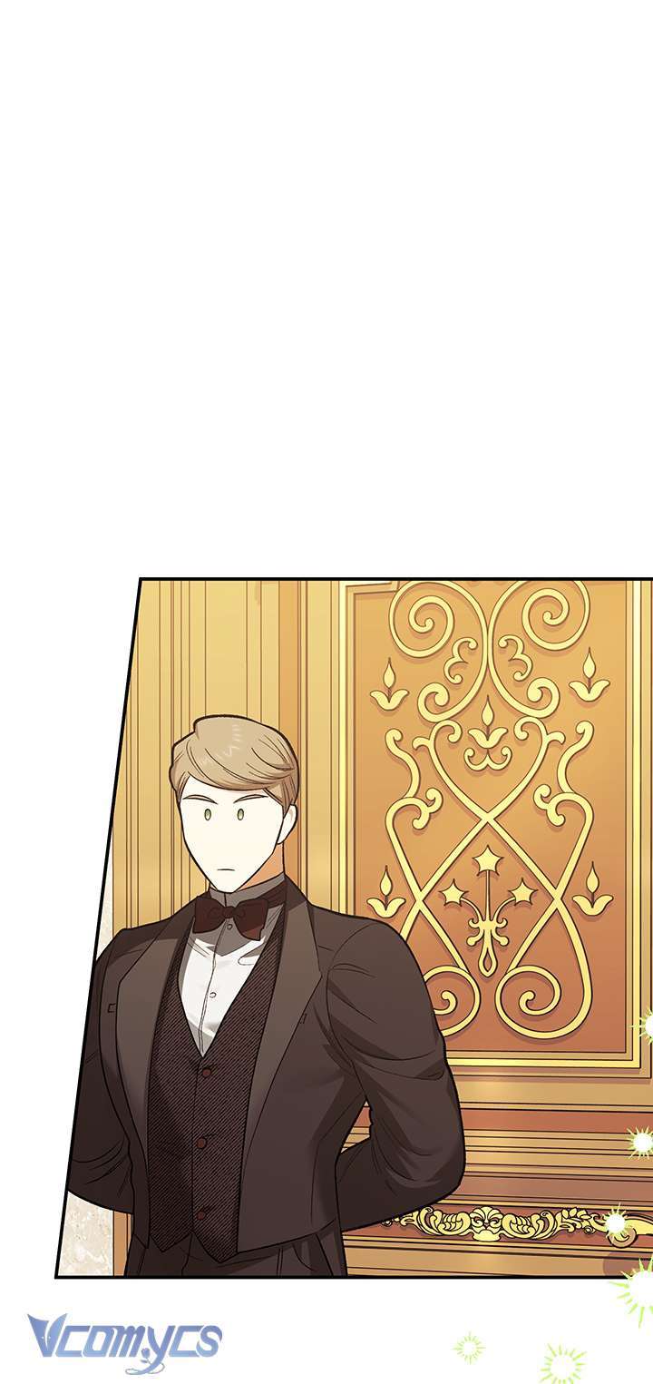 May Mắn Hay Bất Hạnh: Chapter 91