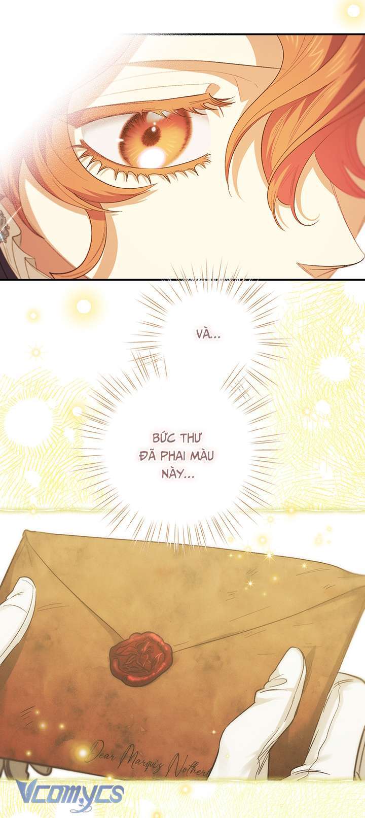 May Mắn Hay Bất Hạnh: Chapter 91