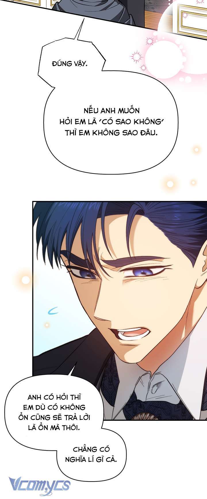 May Mắn Hay Bất Hạnh: Chapter 91