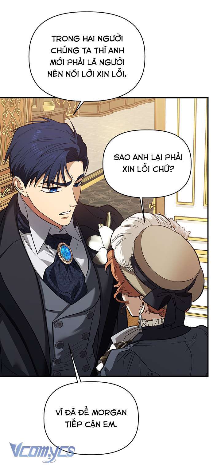 May Mắn Hay Bất Hạnh: Chapter 91