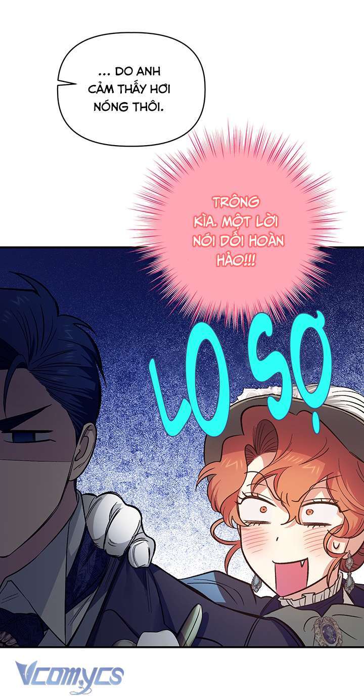 May Mắn Hay Bất Hạnh: Chapter 91