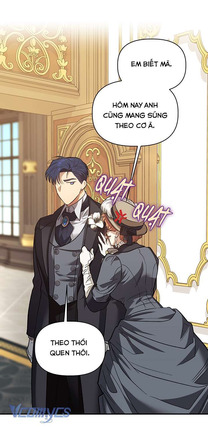 May Mắn Hay Bất Hạnh: Chapter 91