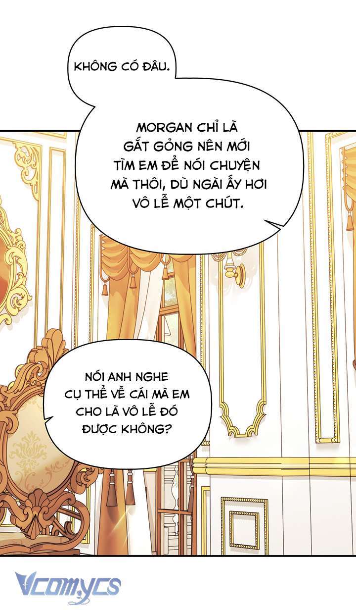 May Mắn Hay Bất Hạnh: Chapter 91