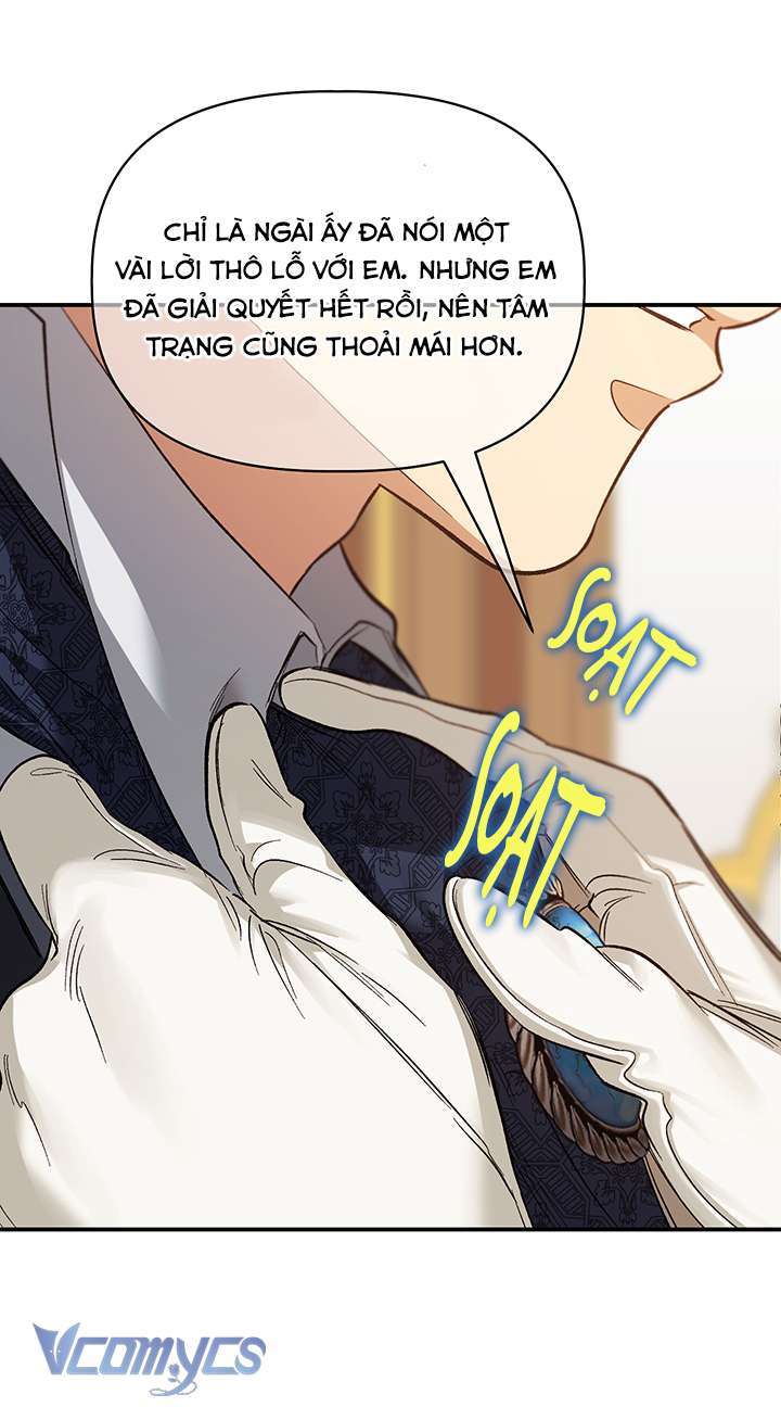 May Mắn Hay Bất Hạnh: Chapter 91