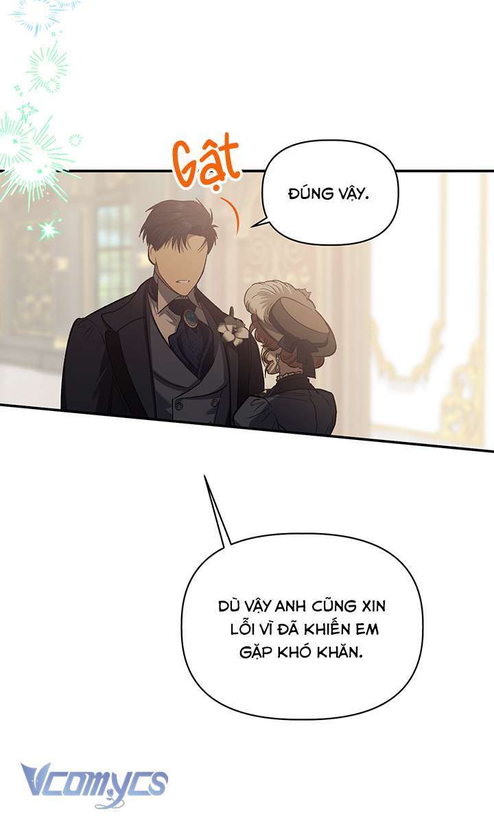 May Mắn Hay Bất Hạnh: Chapter 91