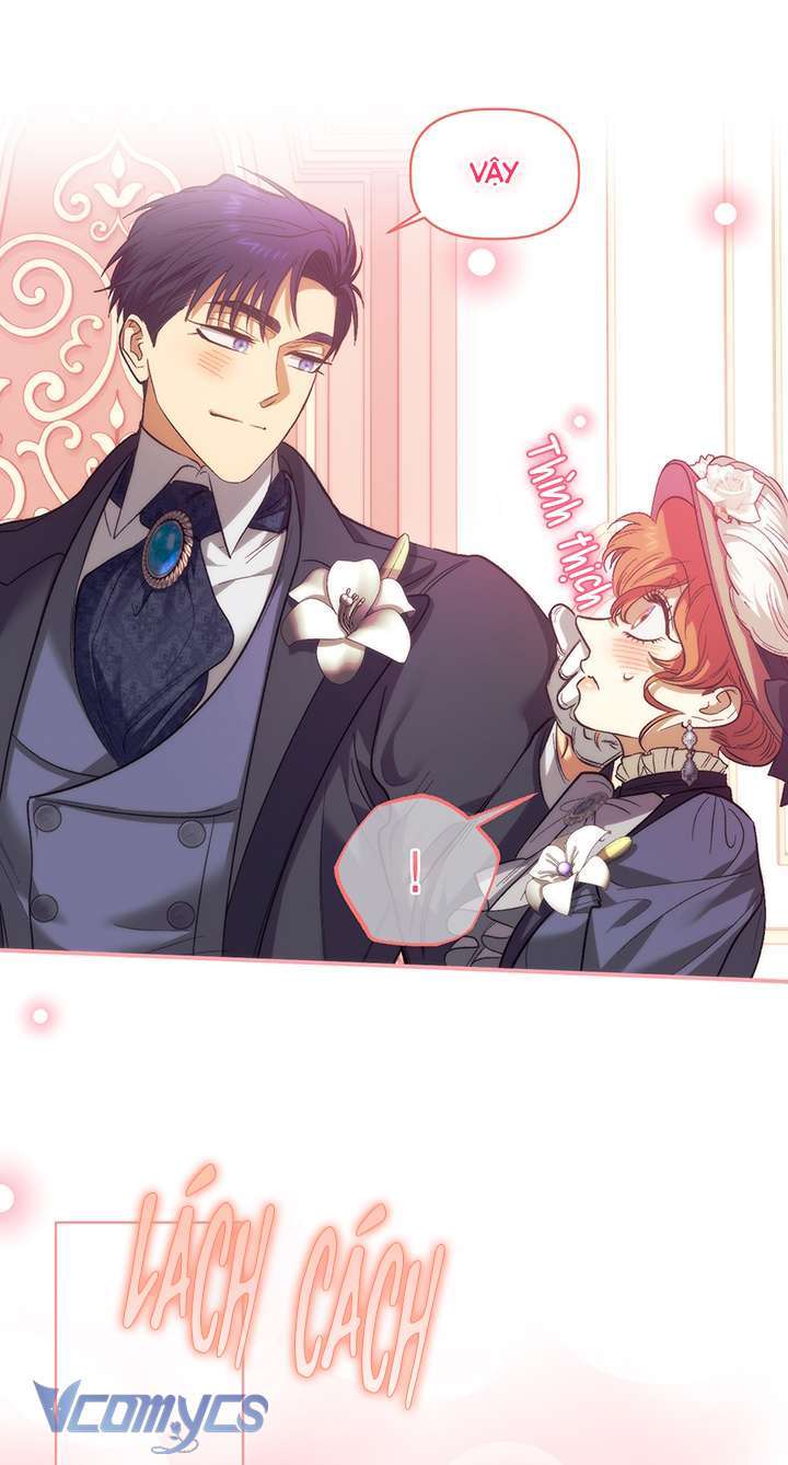 May Mắn Hay Bất Hạnh: Chapter 91
