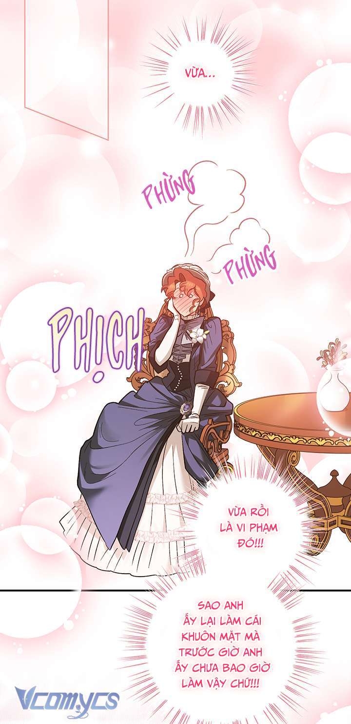 May Mắn Hay Bất Hạnh: Chapter 91