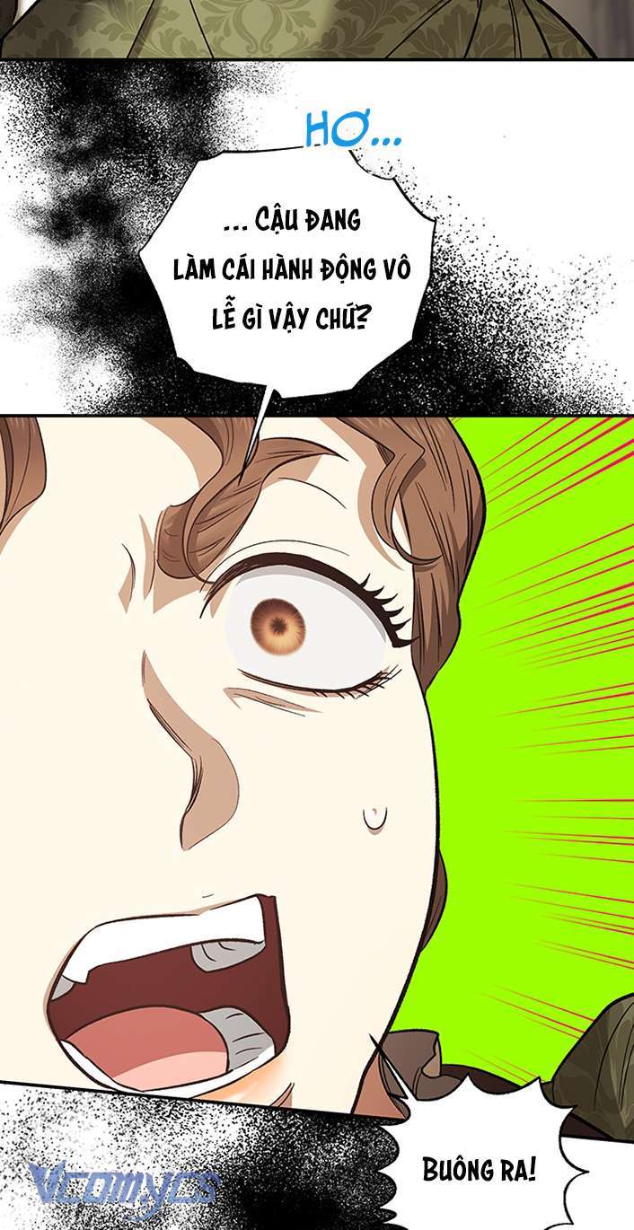 May Mắn Hay Bất Hạnh: Chapter 92