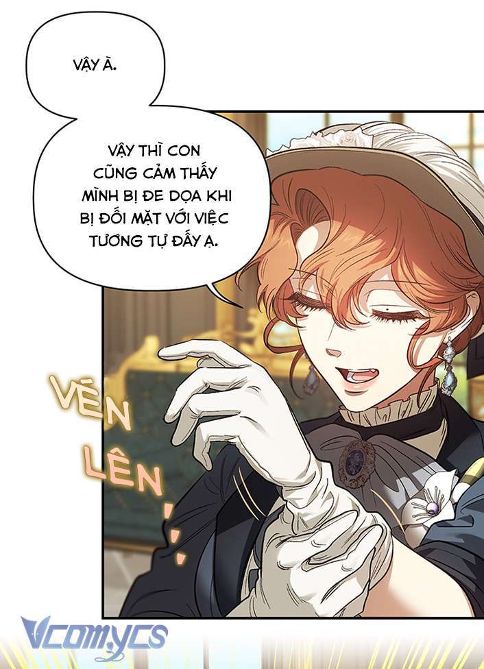 May Mắn Hay Bất Hạnh: Chapter 92