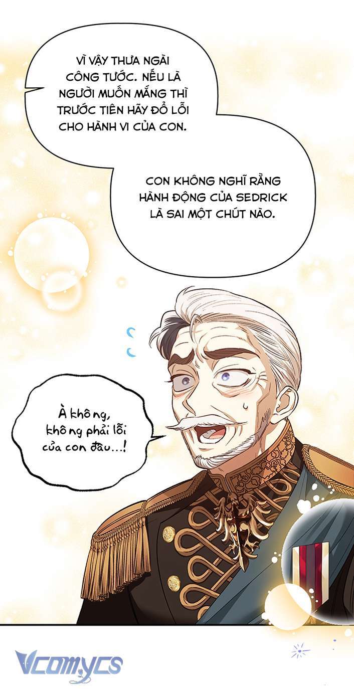 May Mắn Hay Bất Hạnh: Chapter 92