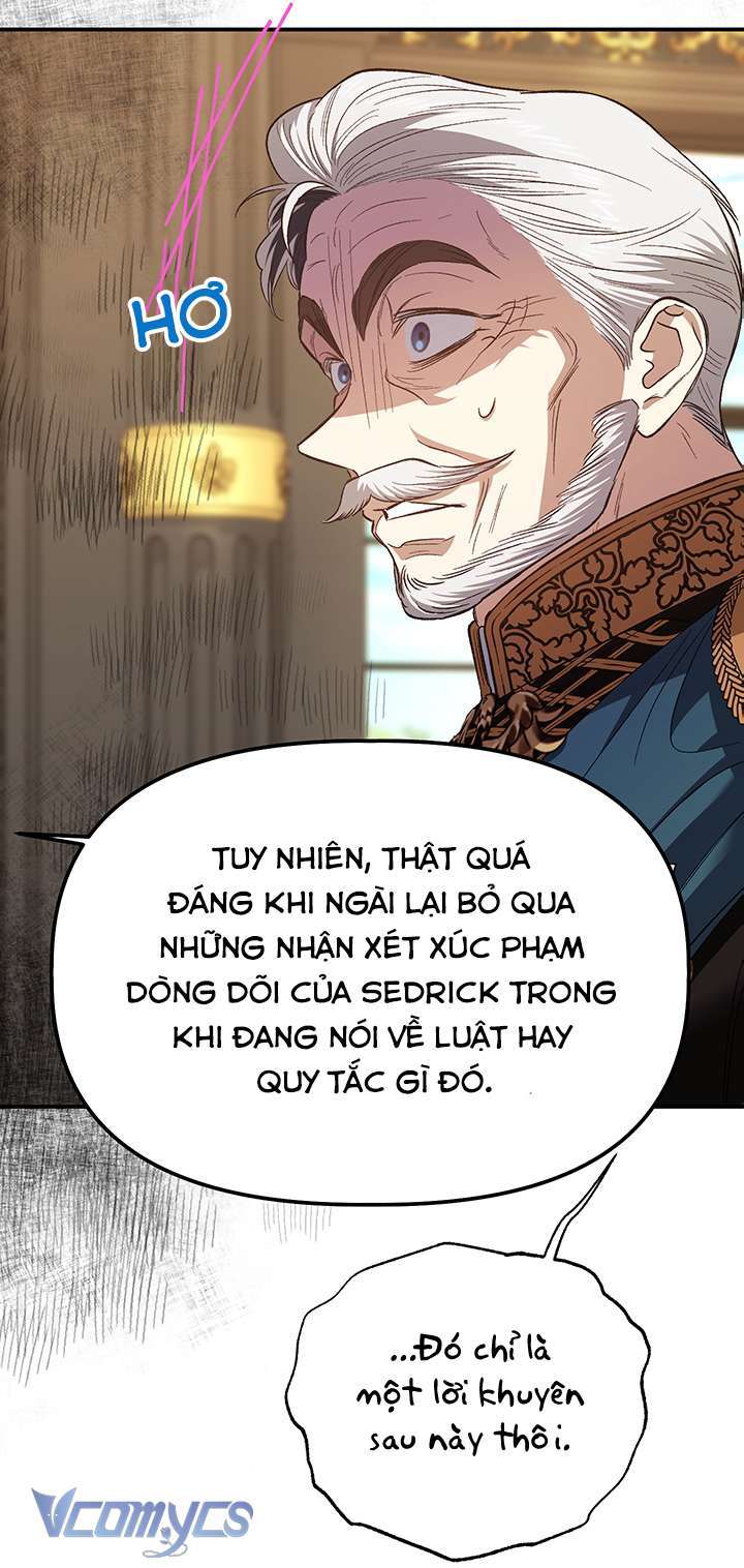 May Mắn Hay Bất Hạnh: Chapter 92