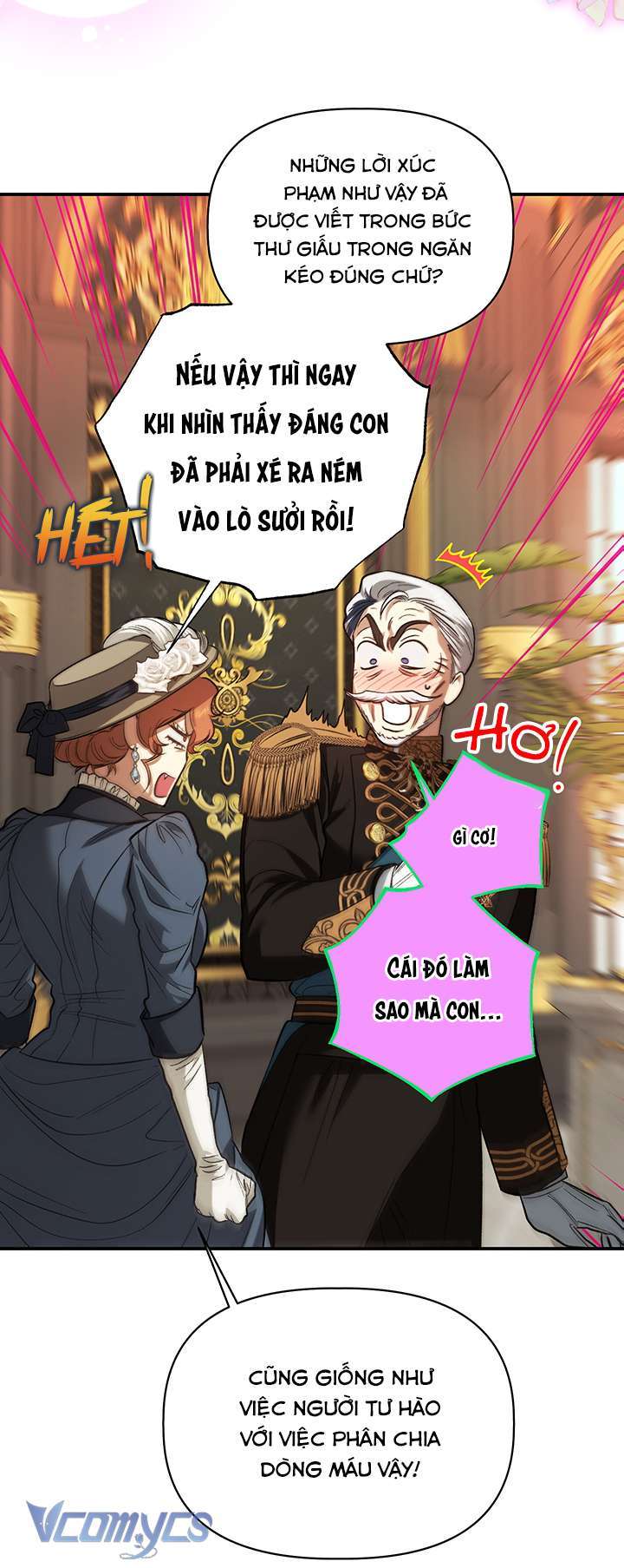 May Mắn Hay Bất Hạnh: Chapter 92