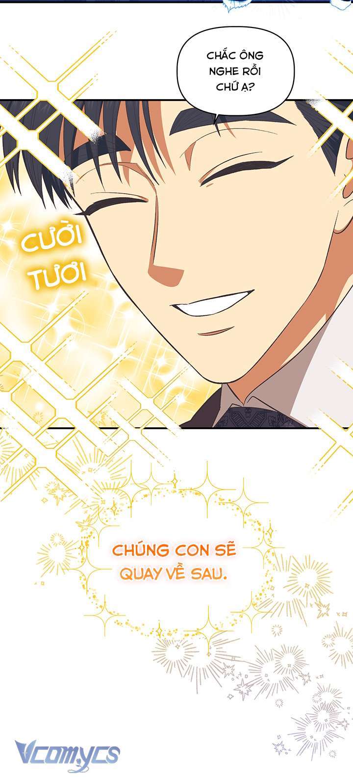 May Mắn Hay Bất Hạnh: Chapter 92