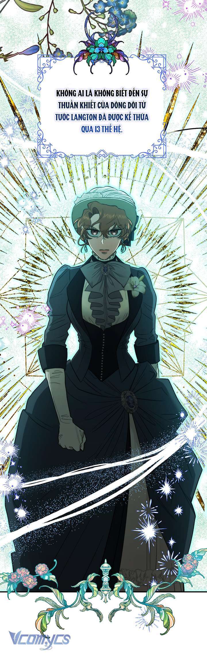 May Mắn Hay Bất Hạnh: Chapter 92