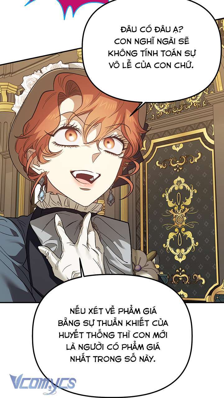 May Mắn Hay Bất Hạnh: Chapter 92
