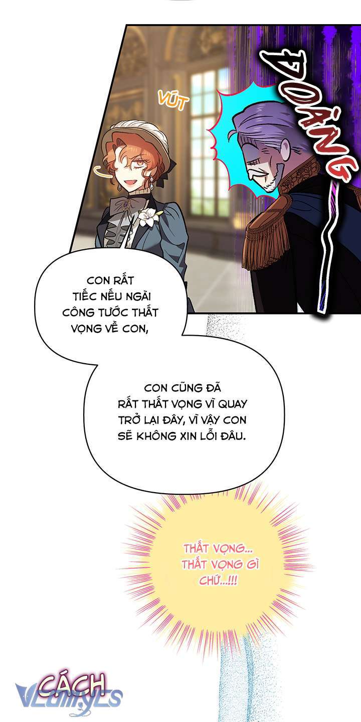 May Mắn Hay Bất Hạnh: Chapter 92