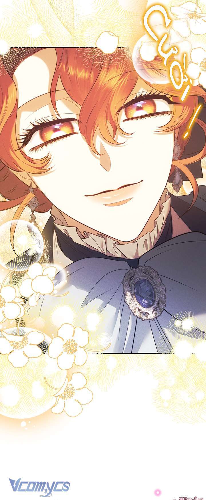 May Mắn Hay Bất Hạnh: Chapter 92