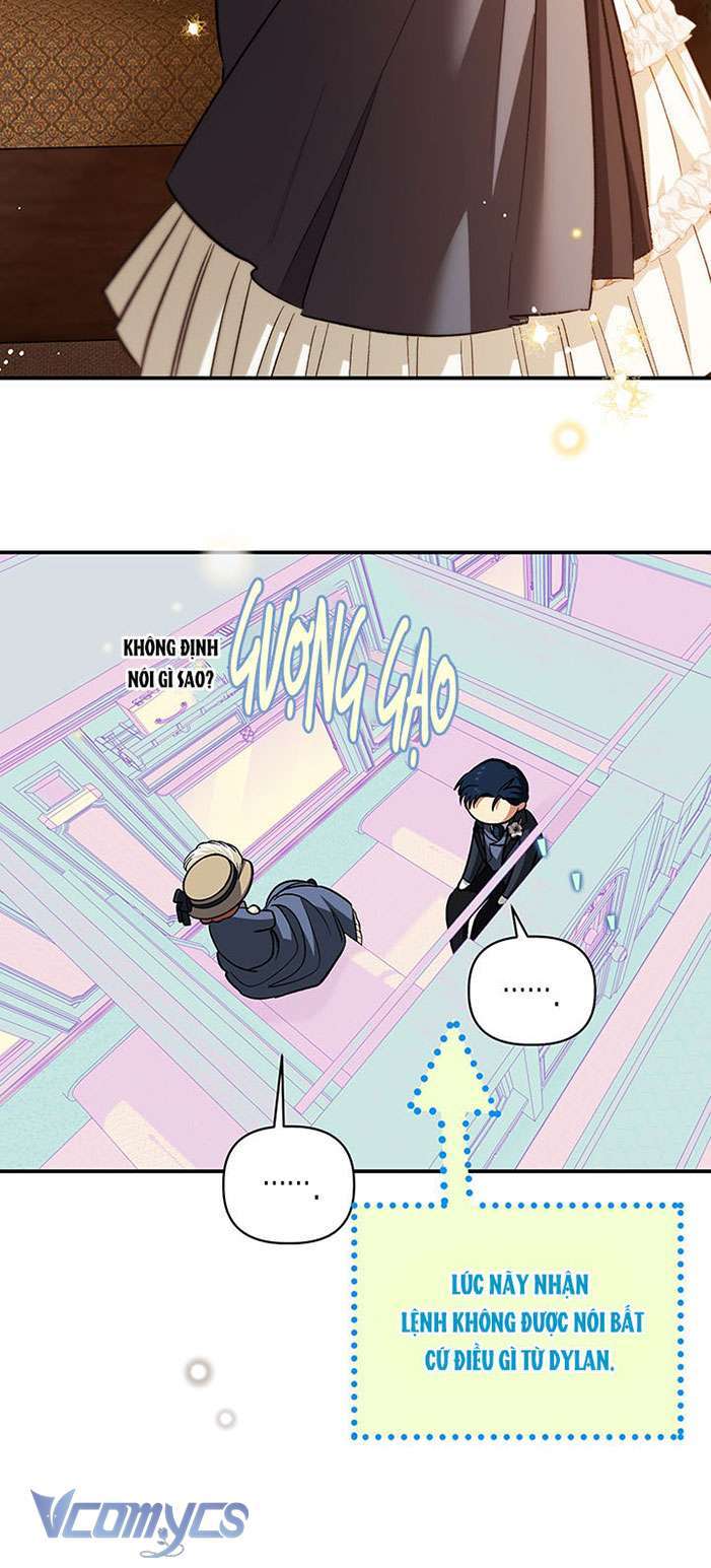 May Mắn Hay Bất Hạnh: Chapter 93