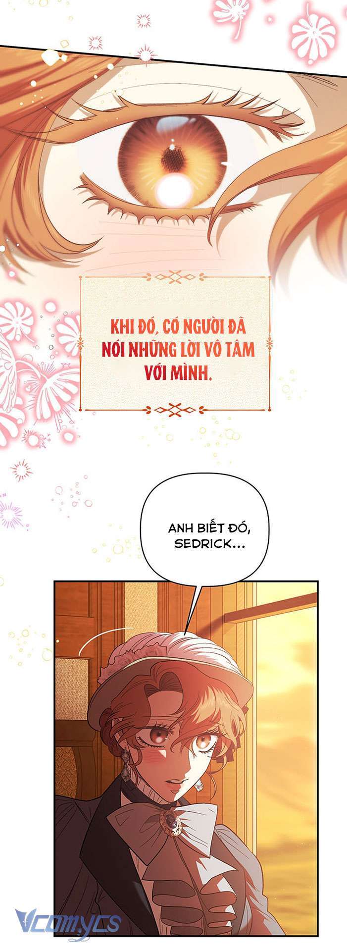 May Mắn Hay Bất Hạnh: Chapter 93