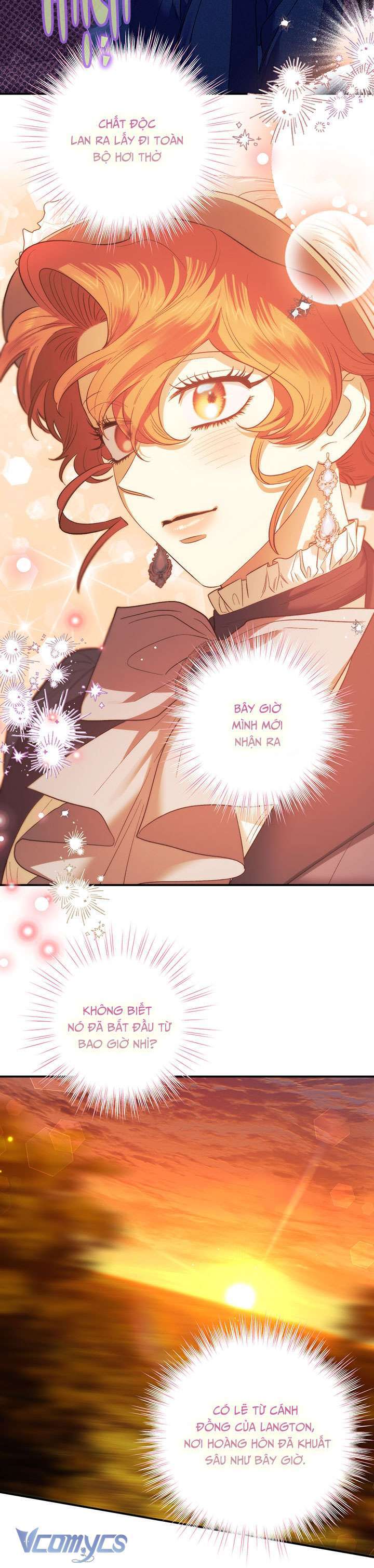 May Mắn Hay Bất Hạnh: Chapter 93