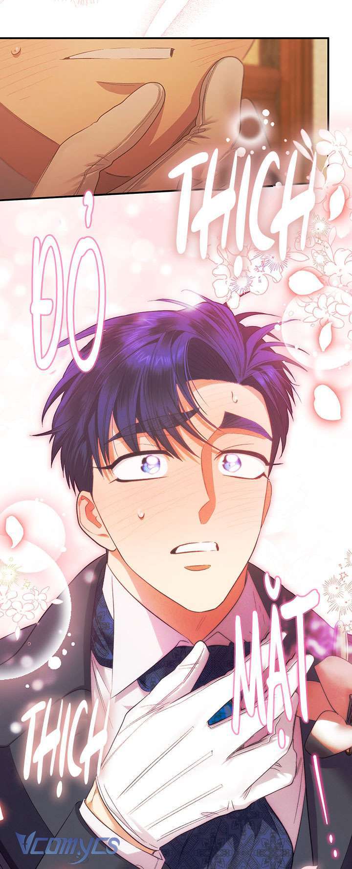 May Mắn Hay Bất Hạnh: Chapter 93