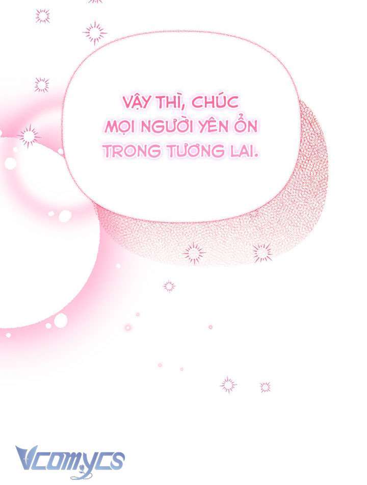 May Mắn Hay Bất Hạnh: Chapter 93