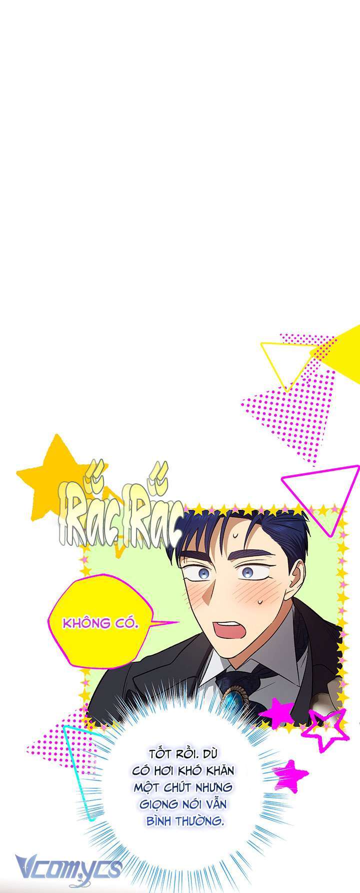 May Mắn Hay Bất Hạnh: Chapter 94