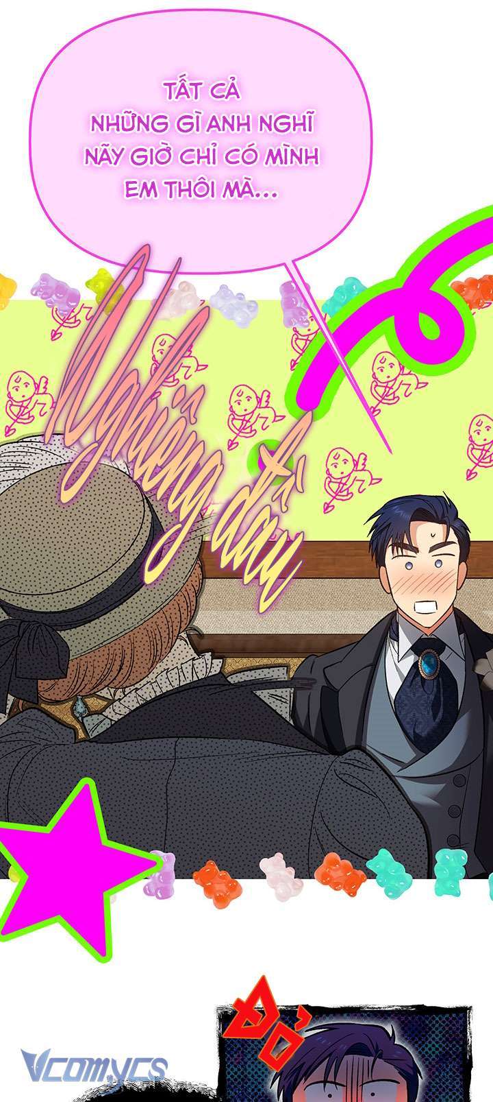 May Mắn Hay Bất Hạnh: Chapter 94
