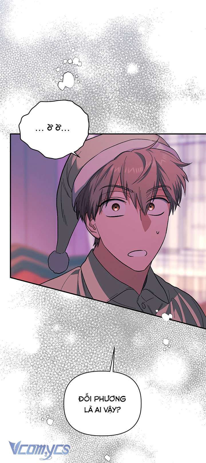 May Mắn Hay Bất Hạnh: Chapter 95