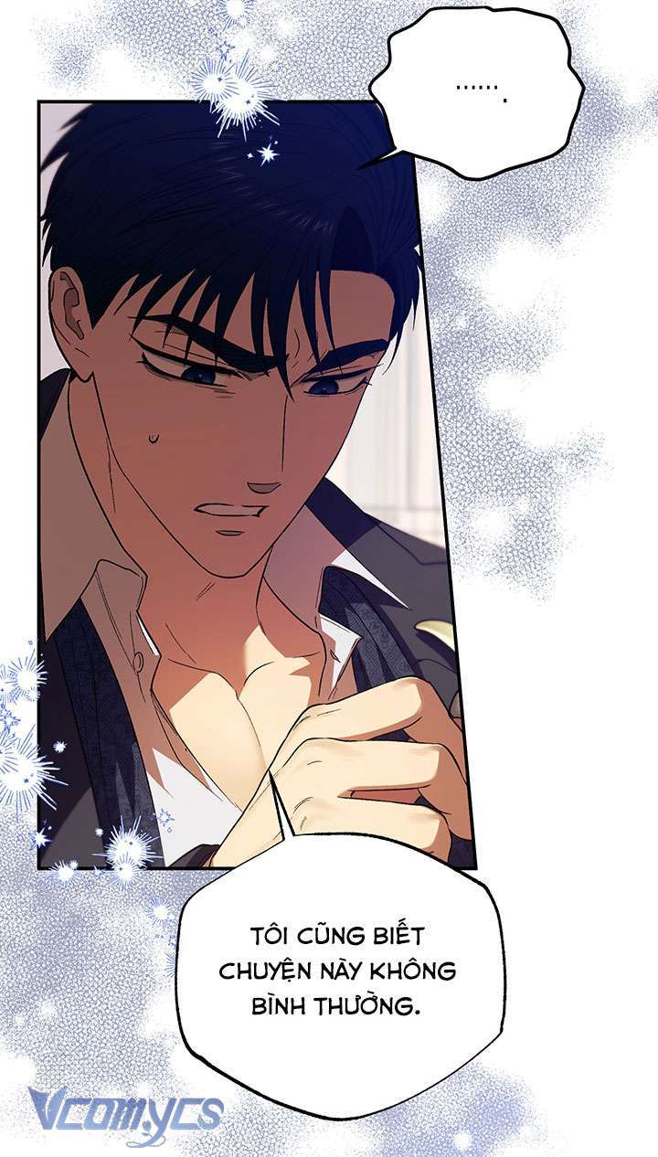 May Mắn Hay Bất Hạnh: Chapter 95