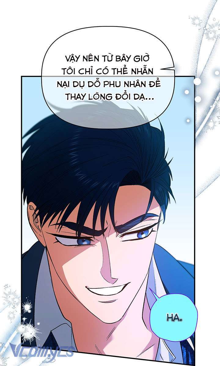 May Mắn Hay Bất Hạnh: Chapter 96