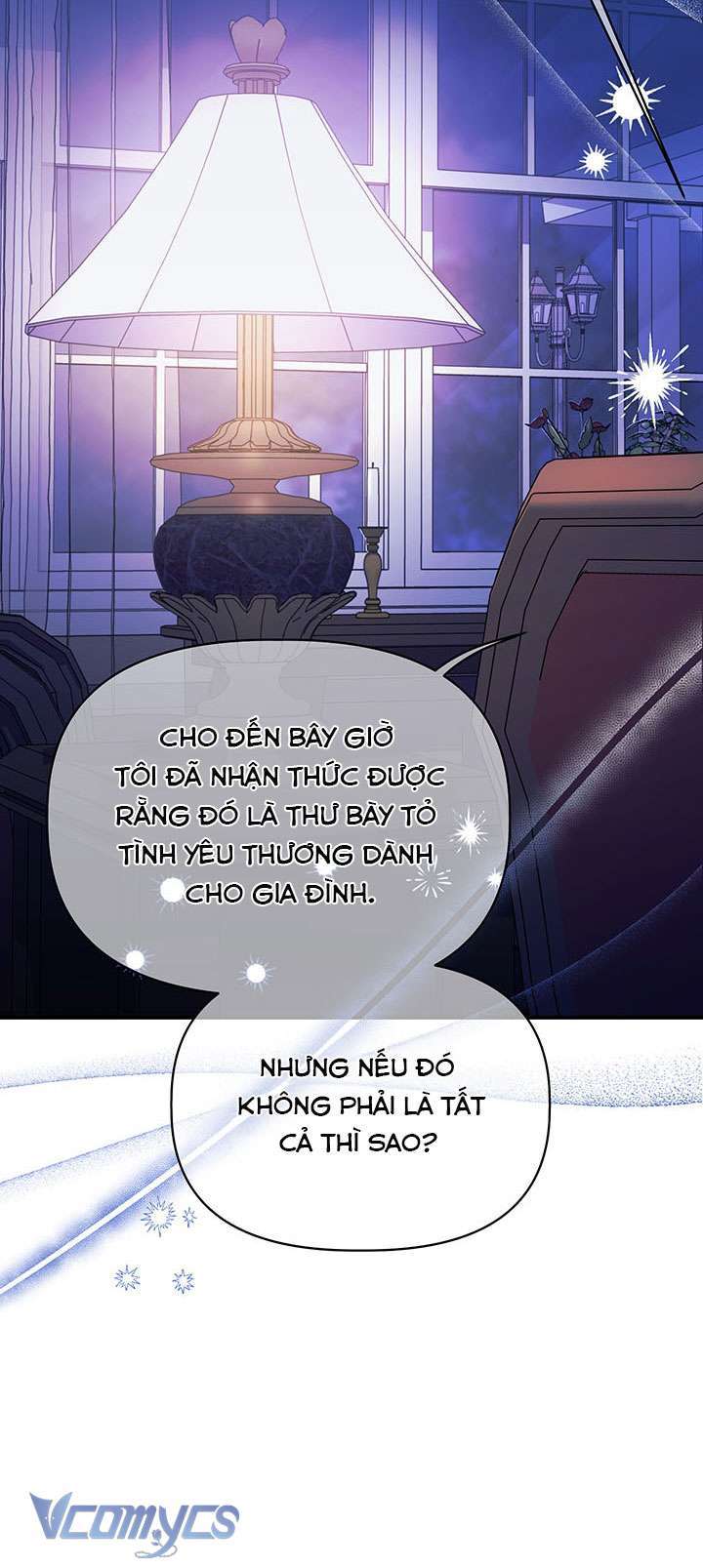 May Mắn Hay Bất Hạnh: Chapter 96