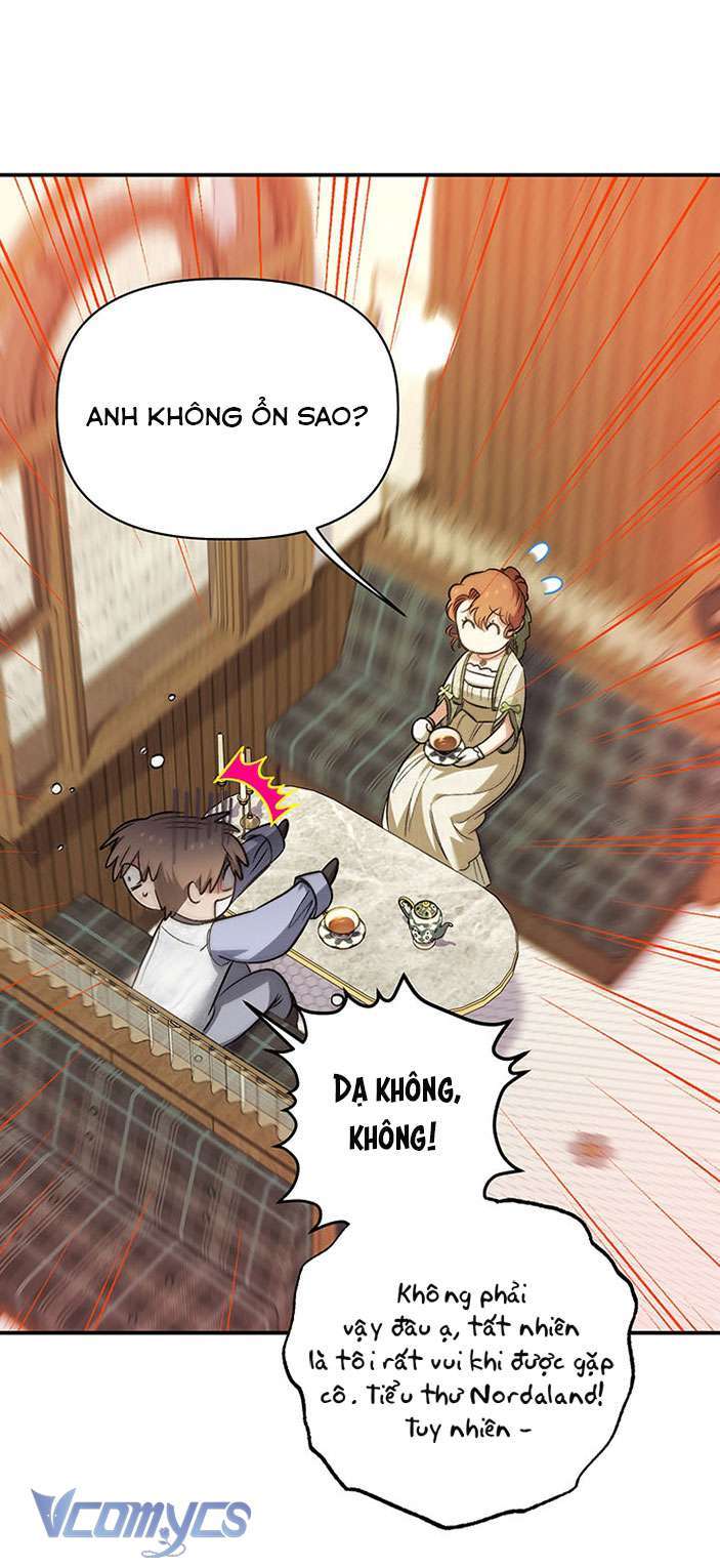 May Mắn Hay Bất Hạnh: Chapter 96